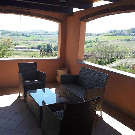Holydays Home Little Frog Agliano Terme Exterior photo